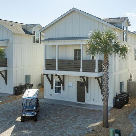 Villa Twist Of Lime Gs 63 Sundance Ct Destin Exterior foto