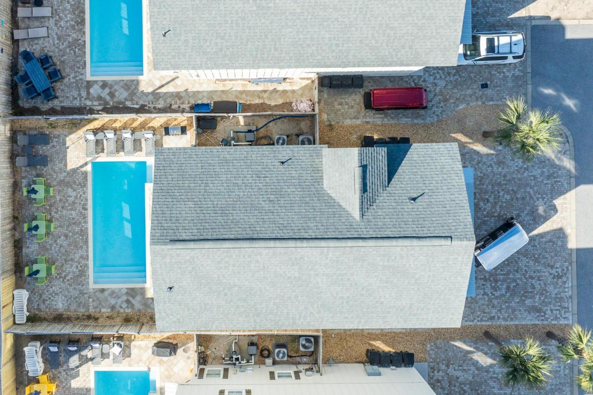 Villa Twist Of Lime Gs 63 Sundance Ct Destin Exterior foto