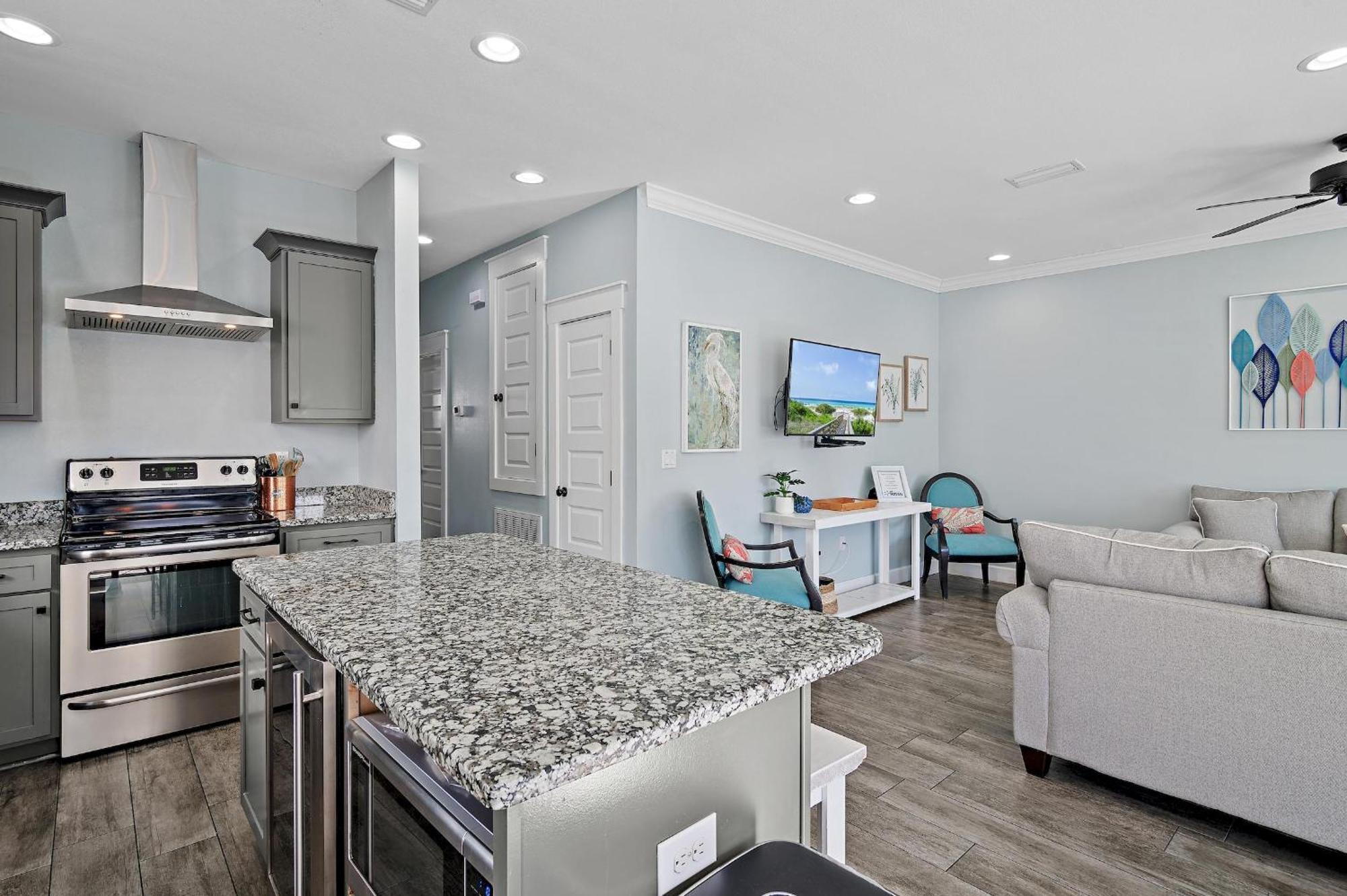 Villa Twist Of Lime Gs 63 Sundance Ct Destin Exterior foto