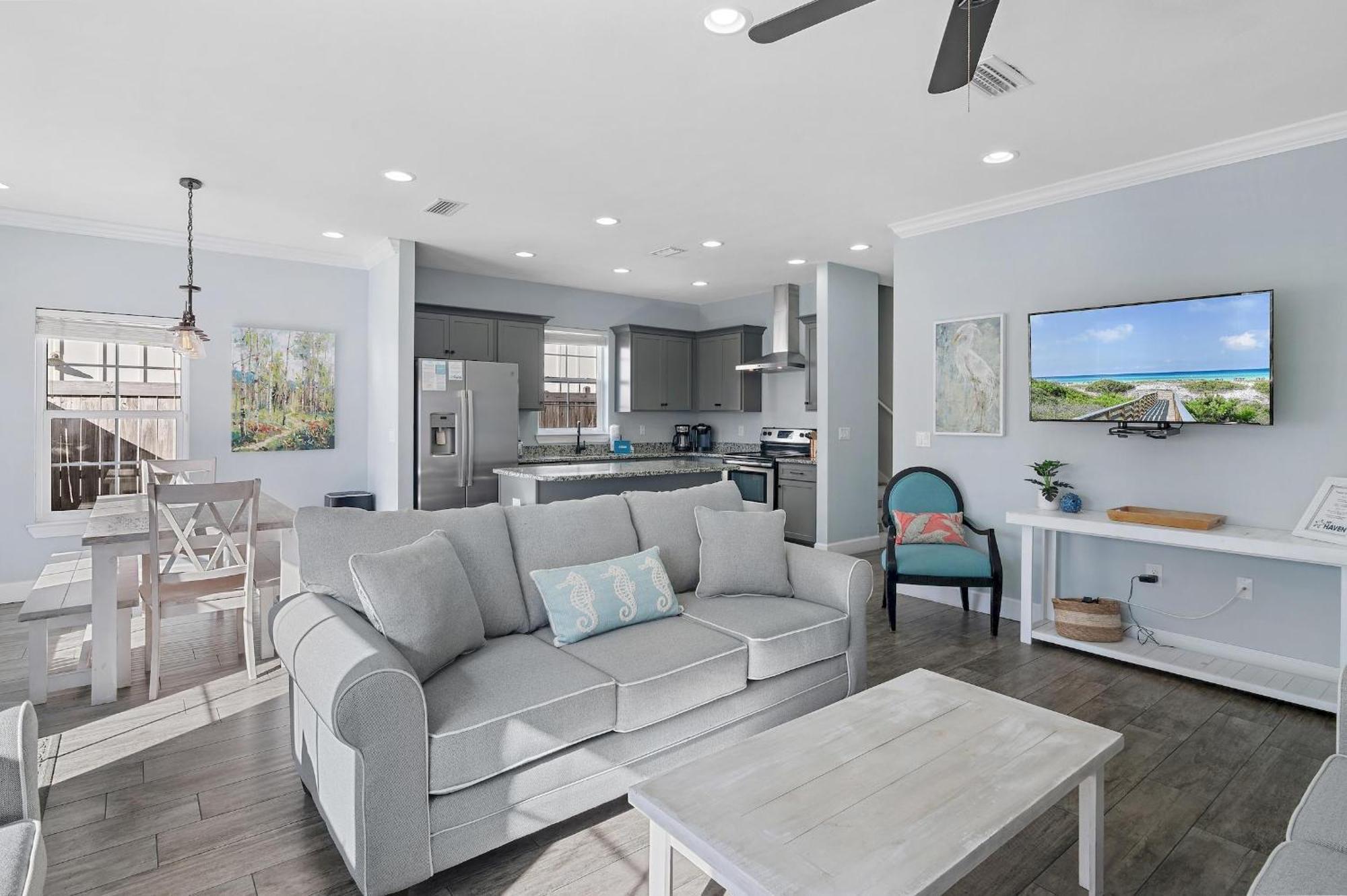 Villa Twist Of Lime Gs 63 Sundance Ct Destin Exterior foto